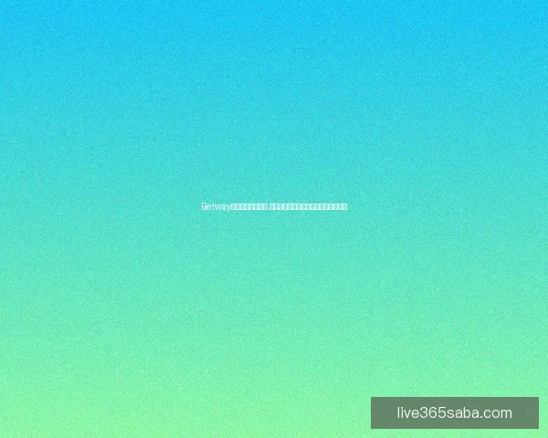 沙巴体育官网助力体育赛事发展 打造全新在线娱乐平台